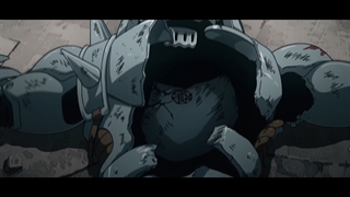 روز برادر مبارک Fullmetal Alchemist