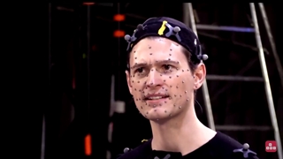 پشت صحنه بازی Detroit Become Human