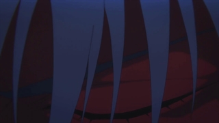 Jujutsu Kaisen AMV - Blood // Water
