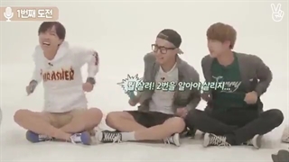 قسمت چهارم بنگتن گایو bts ( لینک دانلود زیرنویس فارسی) _ BTS _ bangtan gayo track 4