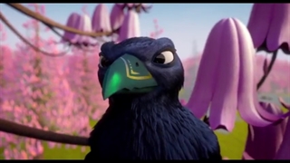 انیمیشن سینمایی بایالا(دوبله فارسی)