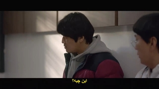 سریال همچو پروانه قسمت 8+ زیرنویس چسبیده با حضور سونگ کانگ
