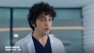 قسمت آخر دکتر معجزه گر در راه است/ این قسمت در روز شنبه 8 خرداد در همین کانال قرار داده می شود