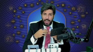 چرا سعید محمد آری و آقای رئیسی نه؟ نگاه از زاویه دید انتخاباتی! -برنامه امید دانا