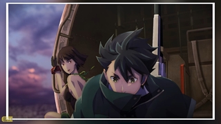 انیمه های شبیه به انیمه اتک ان تایتان