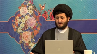 اثبات بسیار زیبای بالاترین مرتبه ولایت تکوینی برای اولیاء خدا از زبان عالم اهل سنت شافعی مذهب