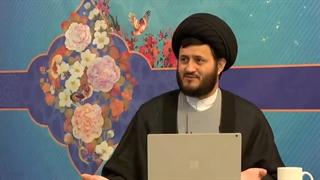 اثبات ولایت تکوینی غیر خدا از آیات قرآن