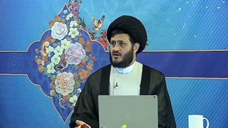 توضیحات استاد یزدانی در مورد نامه ششم نهج البلاغه