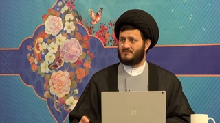 آیا اعتقاد به ولایت تکوینی کفر است ؟