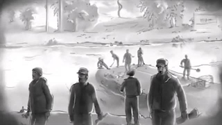 نقش یگان مهندسی نزاجا در آزادسازی خرمشهر