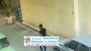 امنیت پایین خودروی پراید