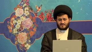 پاسخ به شبهه خدمتی وهابی درباره سماع موتی