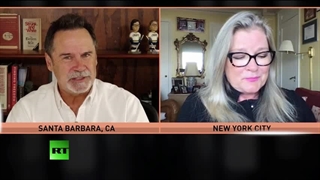 کیت مالگرو اینکه چگونه بازی کاپیتان جانوی در Star Trek زندگی او را تغییر داد