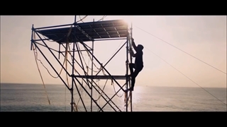 موزیک ویدئو  jump  کپشن مهم