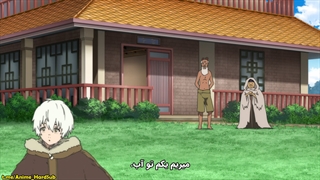انیمه Fumetsu no Anata e قسمت 7