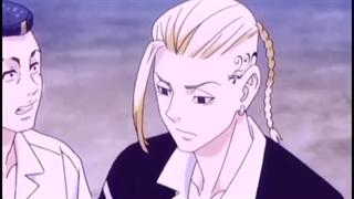 DRAKEN EDIT / ANIME NAME : TOKYO REVENGERS