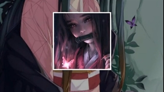 AMV انیمه Nezuko kamado(تیغه ی شیطان)