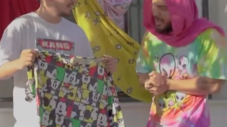 دیدی میخوای بپیچونی نمیتونی؟