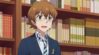 انیمه سریع ترین انگشت ( nana maru san batsu ) قسمت 2 با زیرنویس فارسی