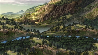 انیمیشن خون زئوس Blood of Zeus قسمت 7 زیرنویس فارسی