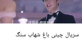 میکس از سریال چینی باغ شهاب سنگ