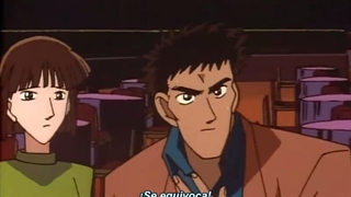 کاراگاه کونان پرونده جنایی نایتبارون ( پارت ۳ )