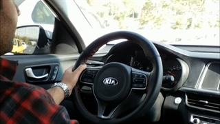 بررسی سیستم اتوهلد در خودرو