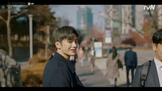 قسمت 4 سریال ویرانگر در خدمتگزاری شما حاضر است + زیرنویس فارسی چسبیده 2021 با بازی پارک بو یونگو سو این گوک پیشنهادی