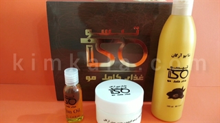 پک مراقبتی مو /09120132883/پک آرگان