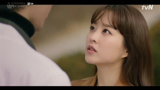 قسمت پنجم سریال کره‌ای ویرانگر در خدمتگزاری شما حاضر استDoom at Your Service 2021+زیرنویس فارسی آنلاین پارک بویونگ و سو این گوک