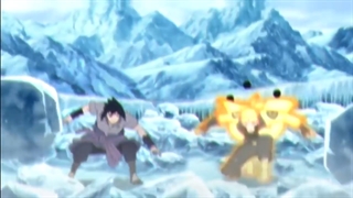 ساسوکه ناروتو