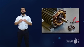 سیم پیچی موتور کولر چقدر هزینه دارد؟