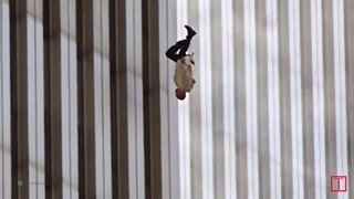 100عکس تاثیرگذار تاریخ به انتخاب مجله تایم / عکس «مرد در حال سقوط» از ریچارد درو