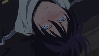 نوراگامی فصل 1 قسمت 2 با زیرنویس فارسی