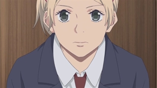 انیمه اردک در اسمان ( AHIRU NO SORA ) قسمت 26 با زیرنویس فارسی