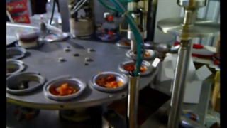 نحوه بسته بندی آلوچه