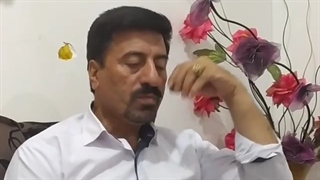 نقد فیلم احضار 1400معصوم قنبری استان زنجان شهر قیدار