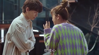 سریال چینی مهتاب قسمت 08 با زیرنویس فارسی (لینک دانلود در توضیحات) /Moonlight 2021