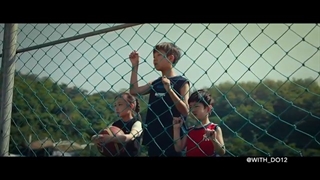 بازی بسکتبال اکسو - EXO PLAYING BASKETBALL