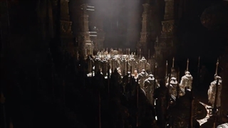 پشت صحنه‌ی Solving for fully dynamic global illumination with Lumen | Unreal Engine 5