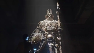 پشت صحنه‌ی What is virtualized micropolygon geometry? An explainer on Nanite | Unreal Engine 5