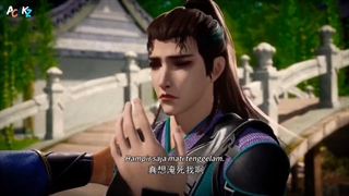 The lord of rogue devil Episode 06+Sub farsi( انیمه پروردگار شیطان روگ)