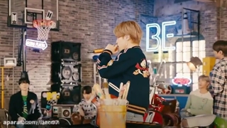 جدید ترین کامبک بی تی اس که سه روز پیش اکران شد