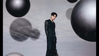 سومین فتوتیزر Don't Fight The Feeling اکسو (SEHUN & CHANYEOL)