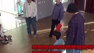 مین یونگی صبور))