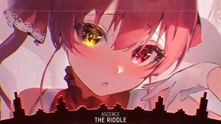 ((Nightcore ((The Riddle