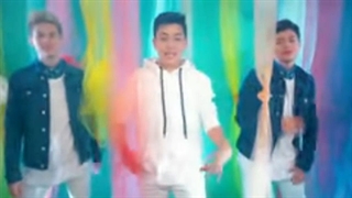 Kidz bop درخواستی