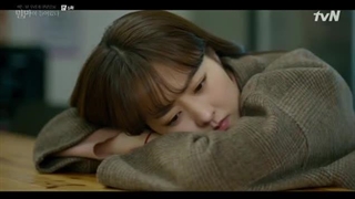 سریال کره ای نابودگر در خدمتگزاری شماحاضر است – Doom at Your Service قسمت ششم (زیرنویس فارسی)