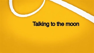 Bruno Mars - Talking To The Moon (Official Lyric Video)