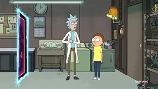 تریلر جدید فصل پنجم ریک و مورتی - زیرنویس فارسی